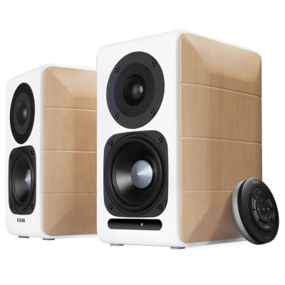 Edifier S880DB White