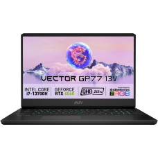 MSI Vector GP77 13VF (GP7713VF-053CZ)