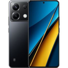 Xiaomi Poco X6 12/256GB Black