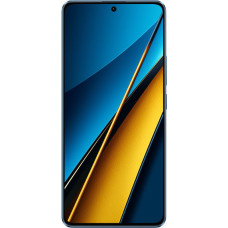 Xiaomi Poco X6 12/256GB Blue