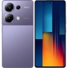 Xiaomi Poco M6 Pro 12/512GB Purple