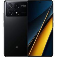 Xiaomi Poco X6 Pro 12/512GB Black