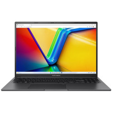 ASUS VivoBook 16X K3605ZF Indie Black (K3605ZF-N1097, 90NB11E1-M003B0)