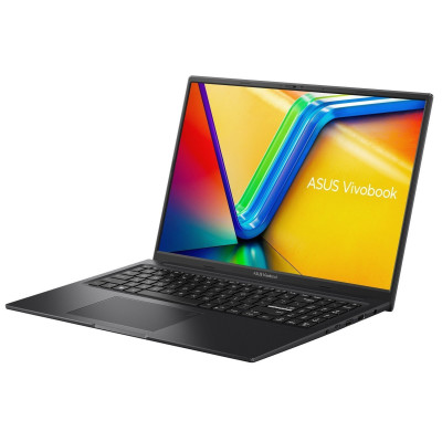 ASUS VivoBook 16X K3605ZF Indie Black (K3605ZF-N1097, 90NB11E1-M003B0)