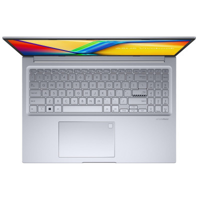 ASUS Vivobook 16X K3605ZF Cool Silver (K3605ZF-N1311)