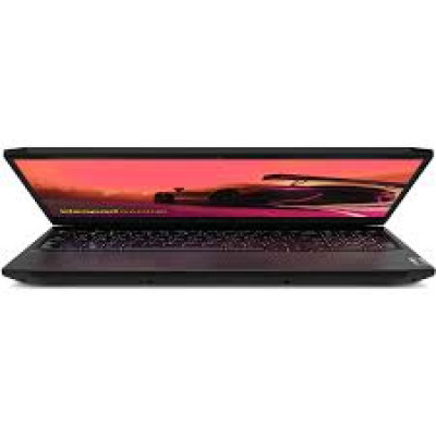 Lenovo IdeaPad Gaming 3 15ACH6 Shadow Black (82K2028DPB)