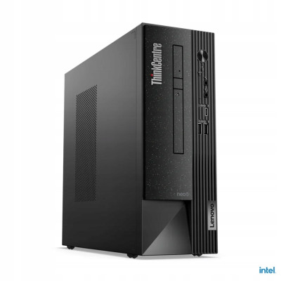 Lenovo ThinkCentre neo 50s - Core i5-12400 | 8GB | 512GB (11T000J5PB)