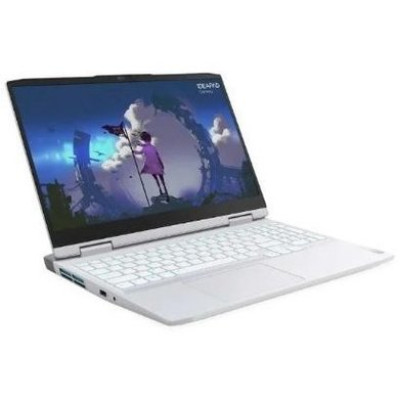 Lenovo IdeaPad Gaming 3-15IAH7 (82S900MWPB)