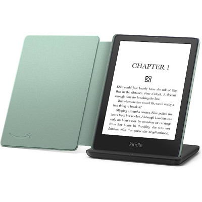 Amazon Kindle Paperwhite Signature Edition 11th Gen. 32GB Agava