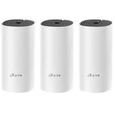 TP-Link Deco M4 (3-pack)