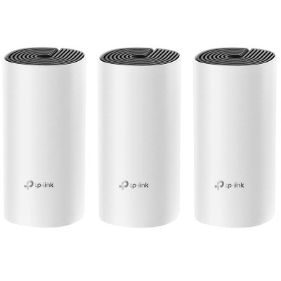 TP-Link Deco M4 (3-pack)