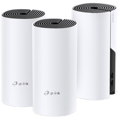 TP-Link Deco M4 (3-pack)