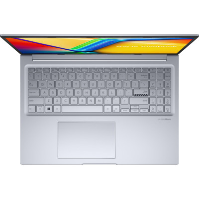 ASUS VivoBook 16X K3605ZC Cool Silver (K3605ZC-N1297)