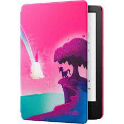 Amazon Kindle Kids 11th Gen. 2022 16Gb Unicorn Valley