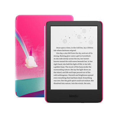 Amazon Kindle Kids 11th Gen. 2022 16Gb Unicorn Valley