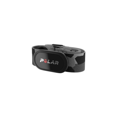 Polar H10 N Camo Black