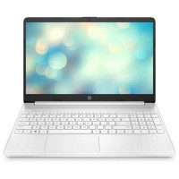 HP 15s-fq5036ua Snowflake White (91L39EA)