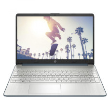 HP 15s-fq5018ua Spruce Blue (825H1EA)