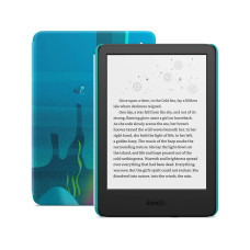 Amazon Kindle Kids 11th Gen. 16Gb Ocean Explorer