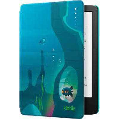 Amazon Kindle Kids 11th Gen. 16Gb Ocean Explorer