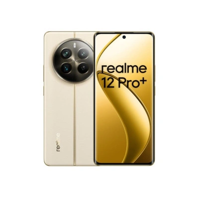 realme 12 Pro+ 12/512GB Navigator Beige