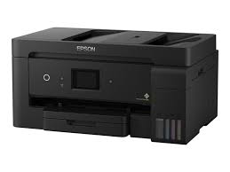Epson EcoTank ET-15000 (C11CH96401)