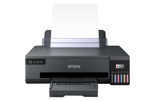 Epson EcoTank L18050 (C11CK38402)