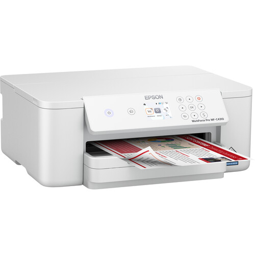 Epson WorkForce Pro WF-M4119DW (C11CK75401)