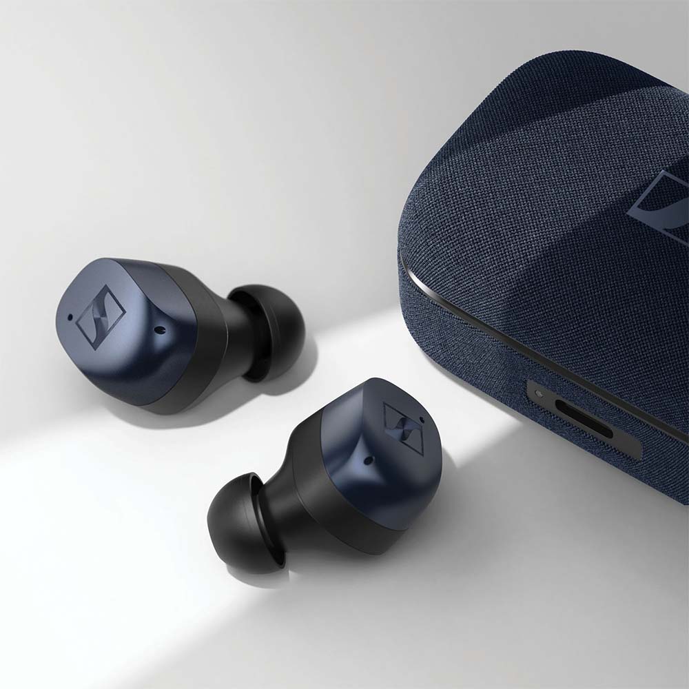 Sennheiser Momentum True Wireless 4 Denim (700449)