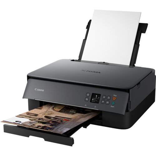 Canon PIXMA TS5350i Black (4462C086)