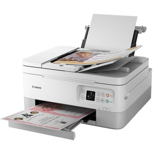 Canon PIXMA TS7451i White (5449C026)