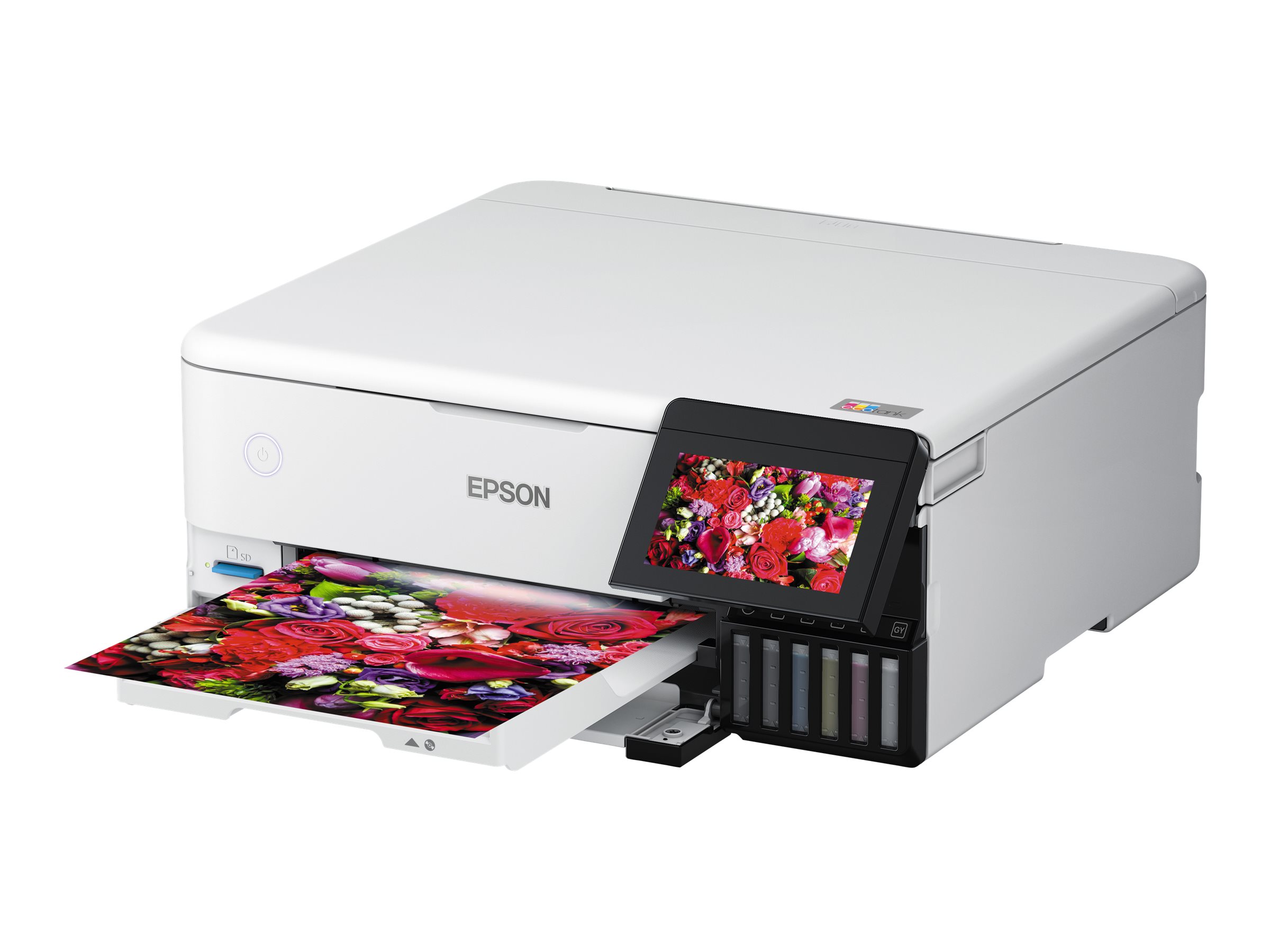 Epson EcoTank ET-8500 (C11CJ20401)