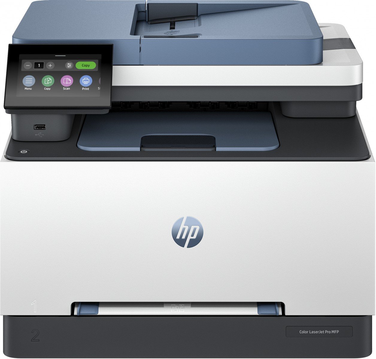 HP Color LaserJet Pro 3302sdw (499Q6F)