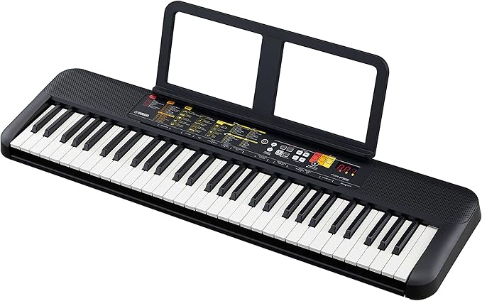 Yamaha PSR-F52