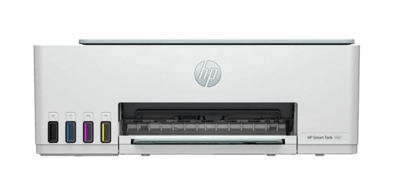 HP Smart Tank 582 (4A8D6A)
