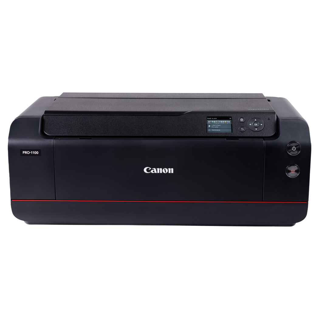 Canon imagePROGRAF PRO-1100 (6856C006)