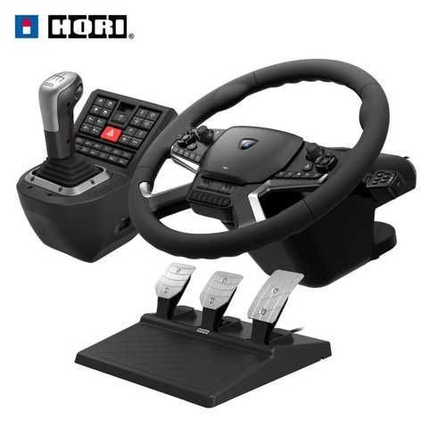 Hori Force Feedback Truck Control System (HPC-044E)