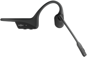 Shokz Opencomm2 UC 2025 Upgrade Black (C120-AC-BK-EU-000)