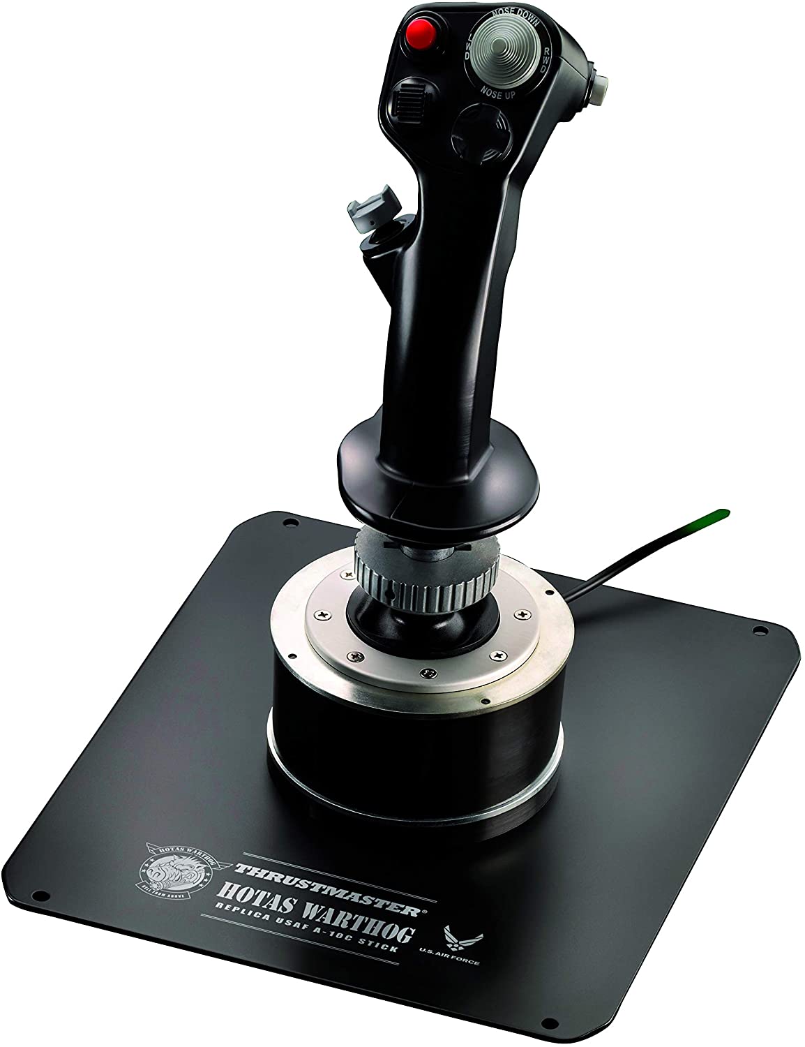Thrustmaster HOTAS Warthog Flight Stick (2960738)