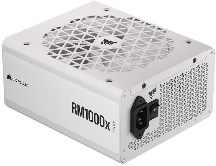 Corsair RM1000x SHIFT White (CP-9020275)