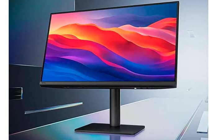 BenQ PD2706QN (9H.LNDLA.TBE)