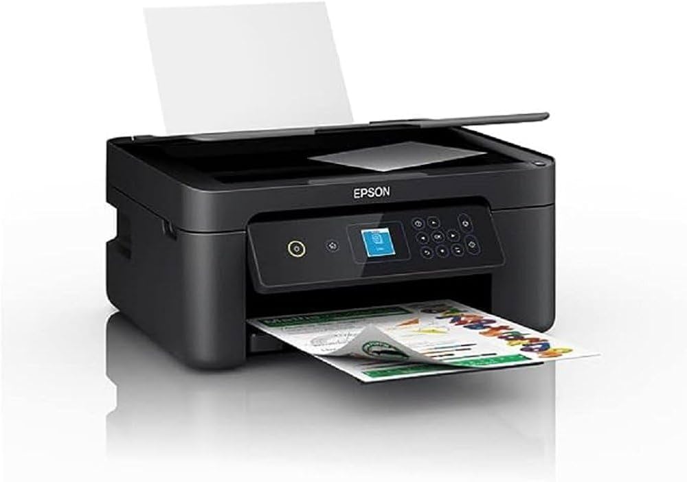 Epson Expression Home XP-3205 (C11CK66404)