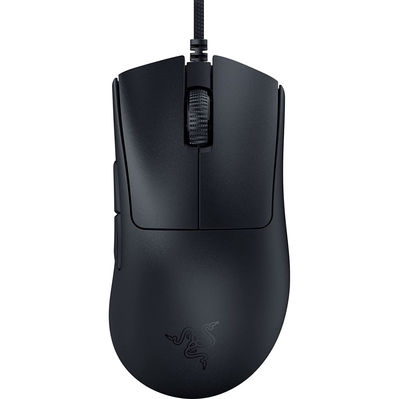 Razer DeathAdder V3 USB Black (RZ01-04640100-R3C1)