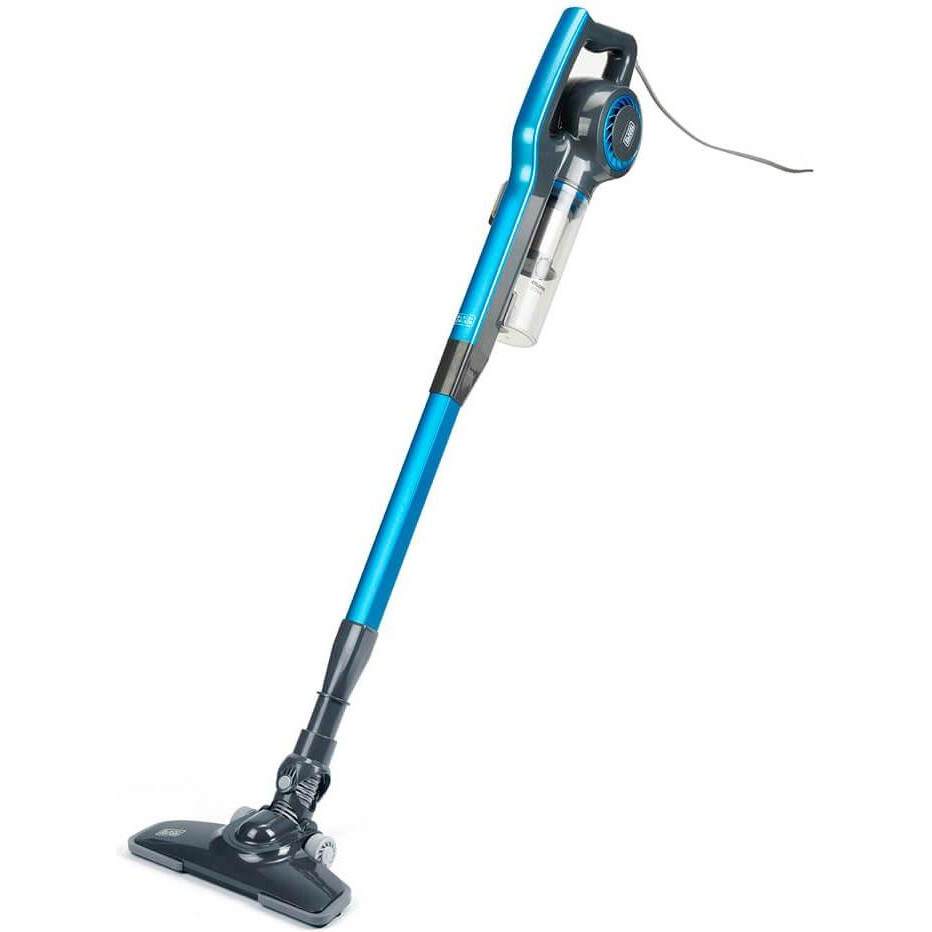 Black&Decker BXVMS600E