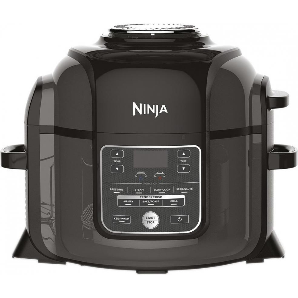 NINJA Foodi 7-in-1 Multi-Cooker 6L OP300EU