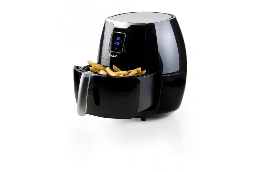DOMO Deli Fryer XXL DO513FR