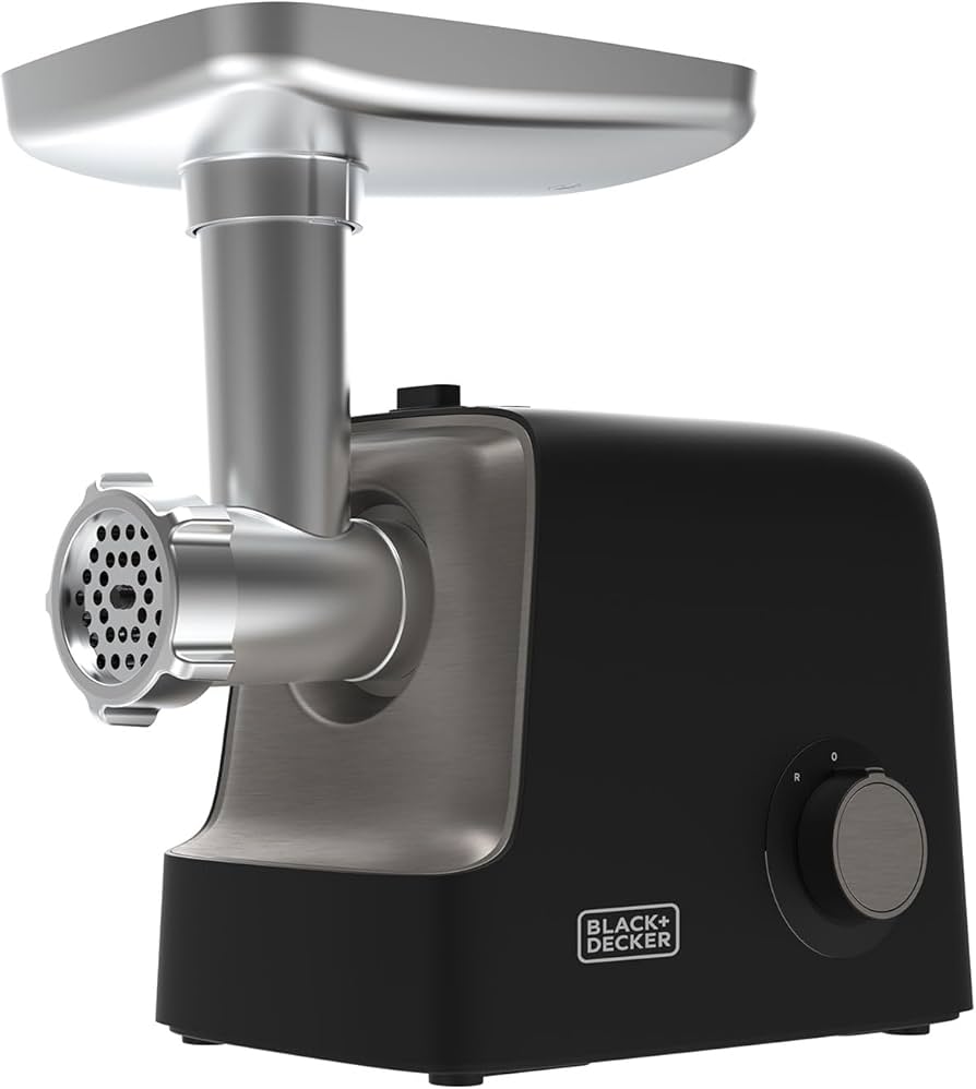 Black+Decker BXMMA2200E