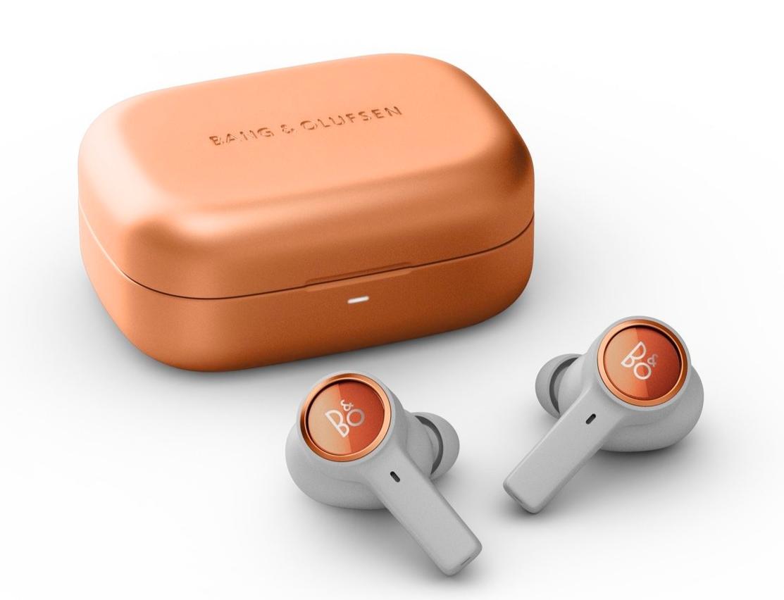 Bang & Olufsen Beoplay Eleven Copper Tone (1241001)
