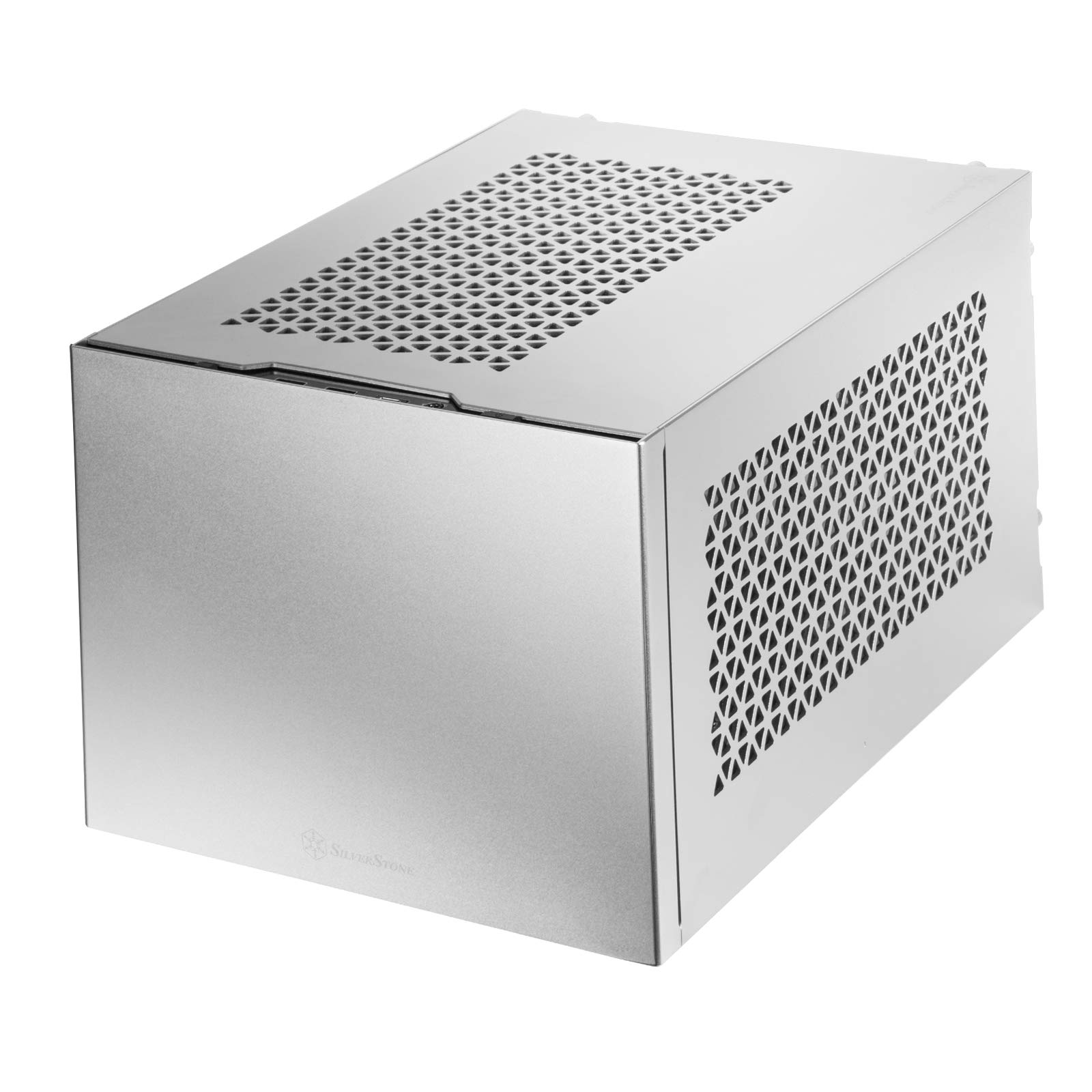 Silverstone Sugo 15 Gray (SST-SG15S)