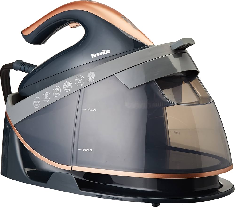 Breville PressXpress VIN411X